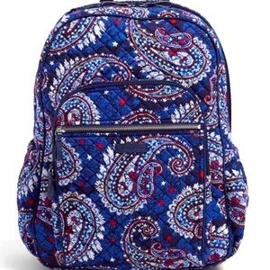 Vera bradly backpack